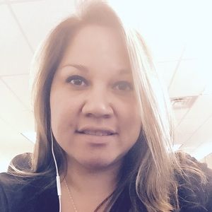 Meet your Posher, Lindsay